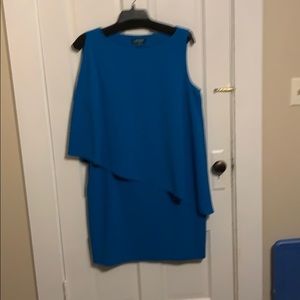 Lauren by Ralph Lauren formal dress